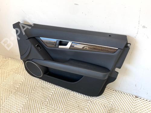 Front right panel MERCEDES-BENZ C-CLASS (W204) C 280 (204.054) | BP39364673C59 - Image 2