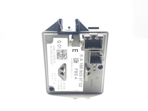Switch MERCEDES-BENZ GLE (W166) 350 d 4-matic (166.024) | BP39310927I30 - Image 3