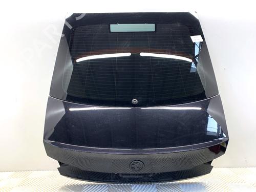 Used Tailgate Tailgate SKODA SUPERB III (3V3) 2.0 TDI (150 hp) 39327262 39327262