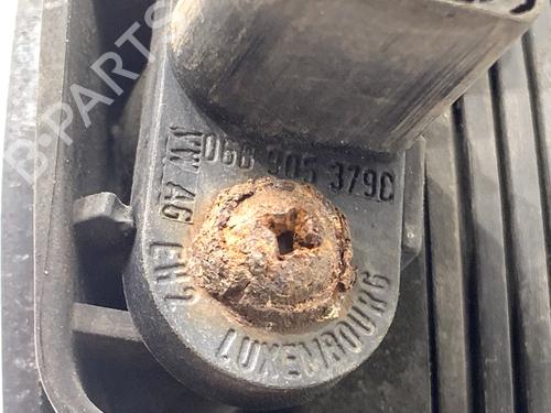 Mass air flow sensor VW PASSAT B6 (3C2) 2.0 FSI | BP39347682M95  - Image 5