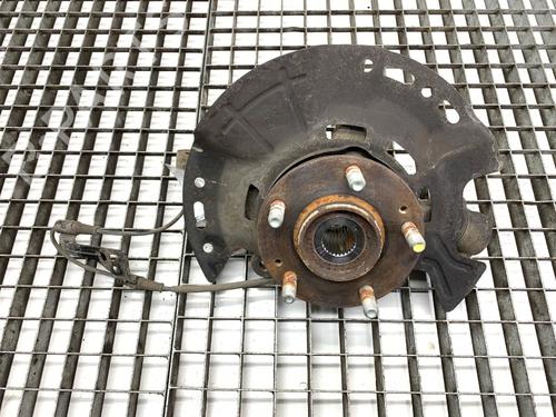 left-front-steering-knuckle-kia-ceed-cd-2018-39321974 main image