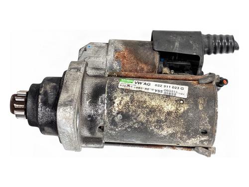 Used Starter Starter VW GOLF VI (5K1) 1.4 TSI (122 hp) 39703783 39703783