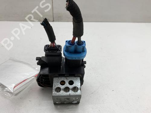 Electronic module CITROËN C4 Picasso II 1.6 THP 155 | BP39376537M83 - Image 3