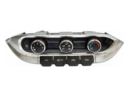 Used Climate control Climate control 39369067 39369067