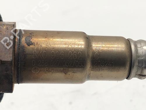 Electronic sensor AUDI A4 B8 (8K2) 1.8 TFSI | BP39370286M84 - Image 4