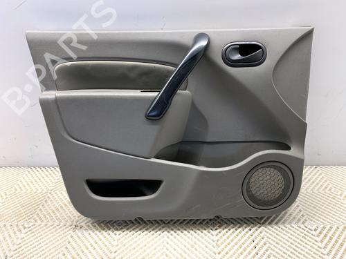 Used Front left panel Front left panel 39335889 39335889