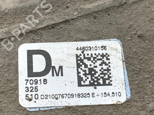 Rear differential PORSCHE CAYENNE (9YA) 3.0 AWD (9YAAA1) | BP39373075M24 - Image 6
