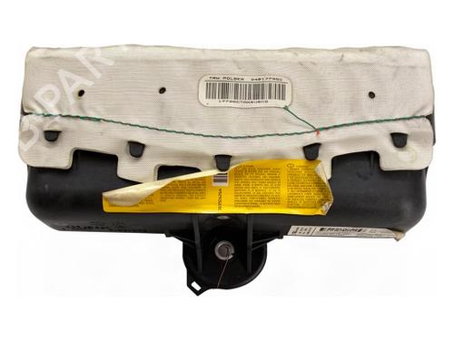 Used Passenger airbag Passenger airbag FIAT BRAVO II (198_) 1.9 D Multijet (198AXC1B) (150 hp) 40521831 40521831