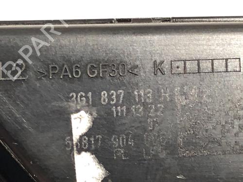 Front left interior door handle VW PASSAT B8 Variant (3G5, CB5) 1.5 TSI | BP39294664I13 - Image 6