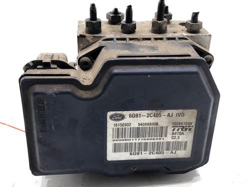 ABS pump FORD S-MAX (WA6) 2.0 TDCi | BP39303418M43 - Image 3