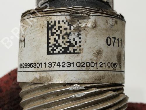 Pipe MINI MINI COUNTRYMAN (F60) Cooper | BP39282471M125 - Image 4