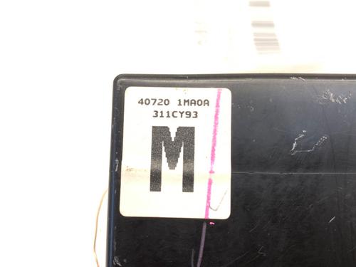 Electronic module INFINITI Q70 (Y51) 3.0 | BP39286866M83 - Image 4