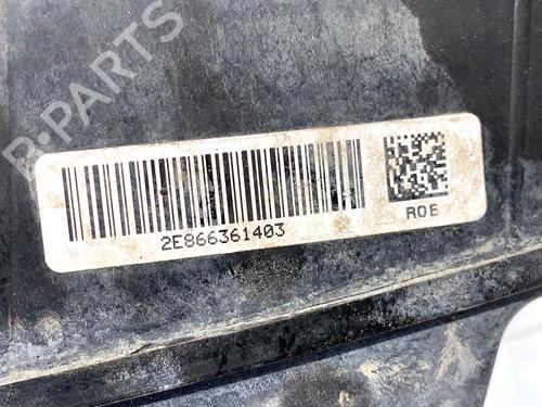 Pipe BMW 5 Touring (G31) 530 e Plug-in-Hybrid xDrive | BP39346734M125  - Image 5