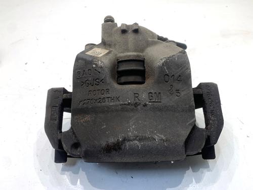 Used Right front brake caliper Right front brake caliper 39349577 39349577