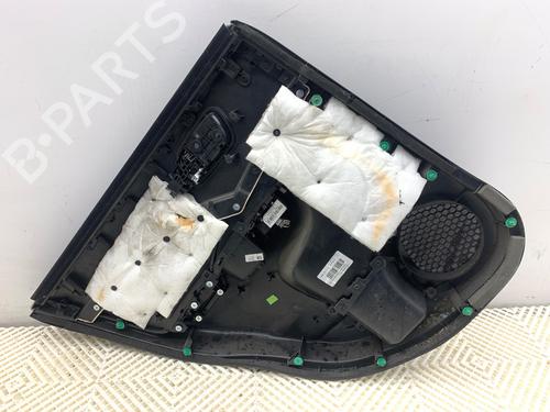Rear right panel HONDA CR-V IV (RM_) 1.6 i-DTEC 4WD (RE6) | BP39326099C61 - Image 3