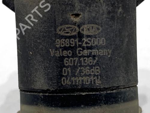 Electronic module KIA OPTIMA (FSGDS6B) 1.7 CRDi | BP39320780M83 - Image 4