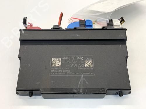 Elektronisk modul Elektronisk modul 39334785 39334785