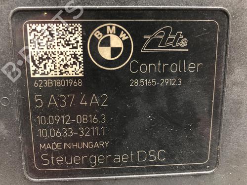 ABS pump MINI MINI (F56) Cooper S | BP39280531M43  - Image 5