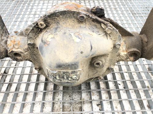 Rear differential TATA SAFARI (42_FD) 2.0 TDi 4x4 | BP39342009M24 - Image 7