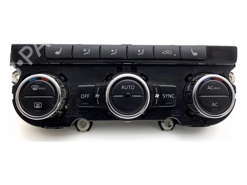 Used Climate control Climate control 39482418 39482418