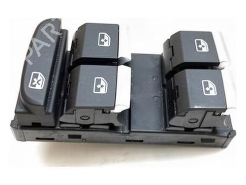 Used Switch Switch AUDI Q5 Sportback (FYT) 45 TFSI Mild Hybrid quattro (265 hp) 39361464 39361464
