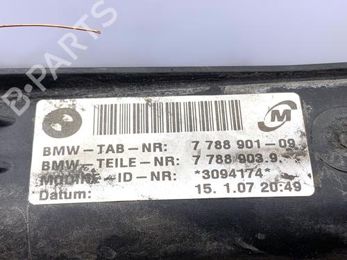 Water radiator BMW 3 (E90) 320 d | BP39346725M31 - Image 7