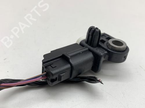 Elektronisk sensor FORD USA EDGE 2.0 TDCi Bi-Turbo AWD | BP39356866M84 - Image 2