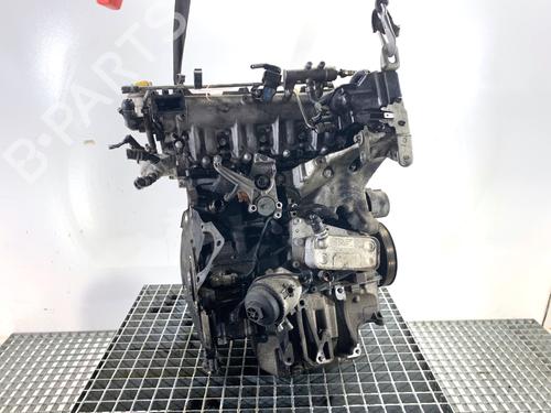 Engine SAAB 9-3 (YS3F, E79, D79, D75) 1.9 TiD | BP39344421M1 - Image 3