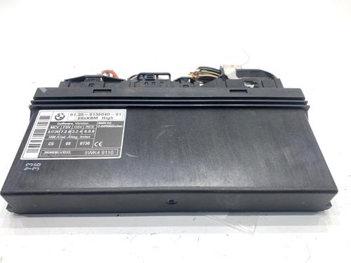 Electronic module BMW 5 Touring (E61) 520 d | BP39330368M83 - Image 2