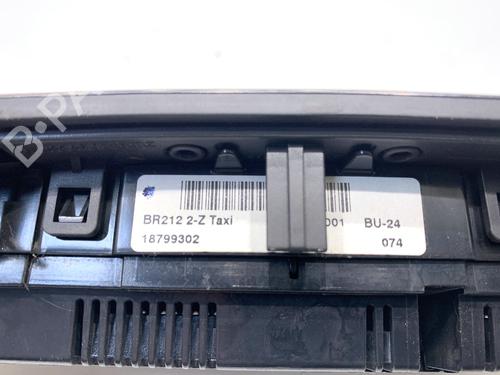 Climate control MERCEDES-BENZ E-CLASS (W212) E 200 NGT (212.035) | BP39338449I5 - Image 6