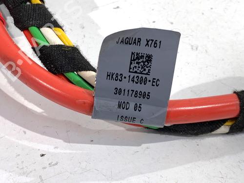 Cable JAGUAR F-PACE (X761) 2.0 TD4 AWD | BP39318009E12 - Image 5