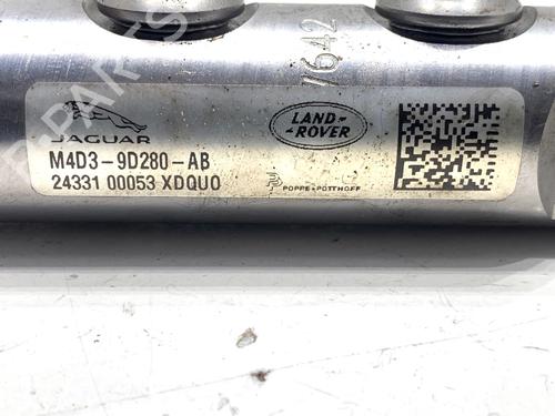 Injection rail LAND ROVER RANGE ROVER EVOQUE (L551) 2.0 D200 MHEV 4x4 | BP39324573M98 - Image 5