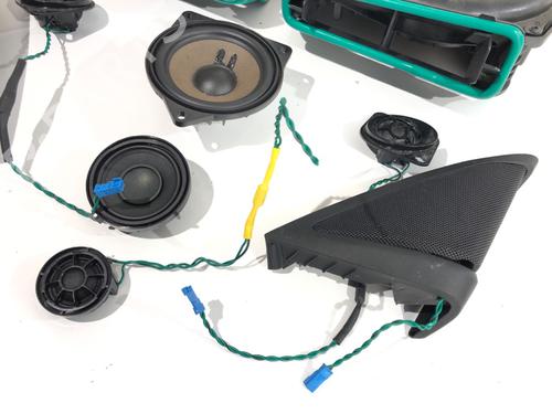 Speaker BMW 5 (G30, F90) 518 d Mild-Hybrid | BP39307031E2 - Image 4
