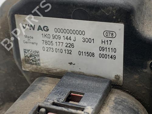 Steering pump VW GOLF VI Variant (AJ5) 2.0 TDI | BP39317311M99 - Image 5