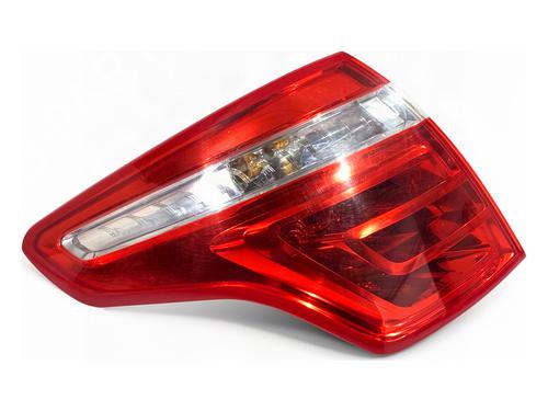 Used Left taillight Left taillight CITROËN C4 Picasso I MPV (UD_) 1.6 VTi 120 (120 hp) 40115698 40115698