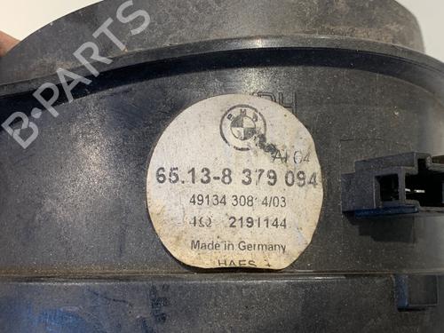 Speaker BMW X5 (E53) 4.4 i | BP39358540E2 - Image 10