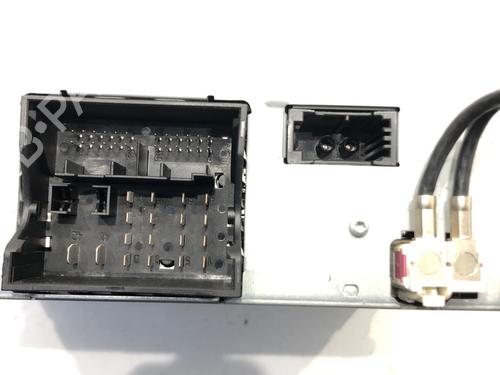 Radio AUDI A8 D3 (4E2, 4E8) 4.2 TDI quattro | BP39284526E6 - Image 3