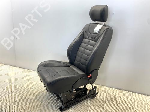 Right front seat FORD S-MAX (WA6) 2.0 EcoBoost | BP39369809C16 - Image 5