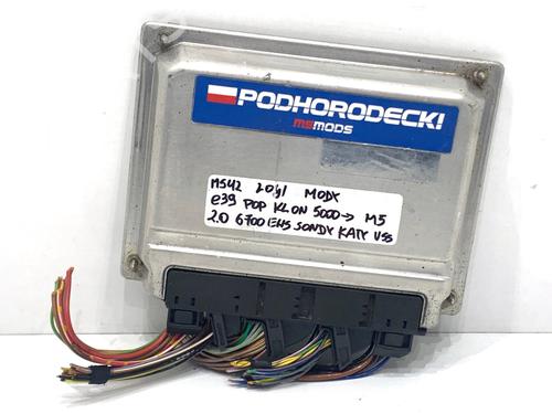 Calculateur moteur (ecu) Calculateur moteur (ecu) 39332373 39332373