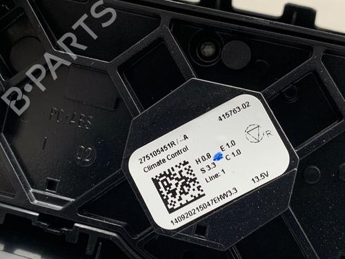Climate control DACIA DUSTER (HM_) 1.0 TCe 100 (HMMT) | BP40033510I5 - Image 5