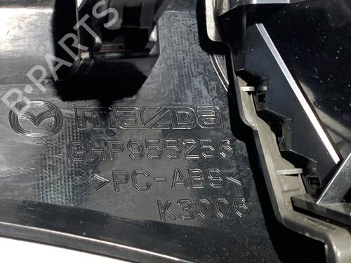 Air vent MAZDA 6 Saloon (GJ, GL) 2.5 (GJ5FP, GL1032, GL1033) | BP39304098I21 - Image 7