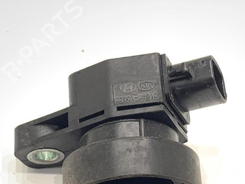 Ignition coil HYUNDAI i30 (GD) 1.4 | BP39355640M94 - Image 2