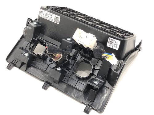 Handskerum HYUNDAI TUCSON (NX4E, NX4A) 1.6 T-GDi | BP39289696C95 - Image 3