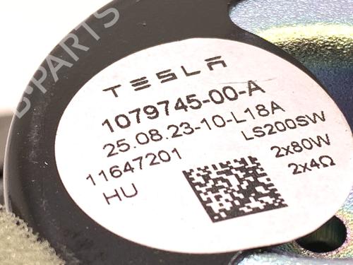 Electronic module TESLA MODEL Y (5YJY) EV | BP39336716M83 - Image 4