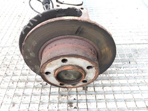 Rear axle RENAULT MASTER III Platform/Chassis (EV, HV, UV) 2.3 dCi 170 FWD (EV0L, HV0L, UV0L) | BP39326115M2 - Image 6