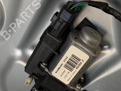 Front right window mechanism KIA CEE'D SW (ED) 1.6 CRDi 90 | BP39897902C23 - Image 4