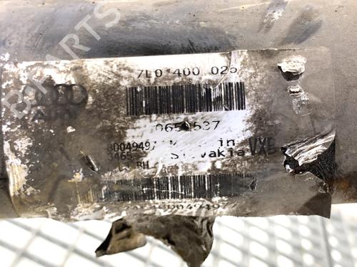 Subframe AUDI Q7 (4LB) 3.0 TDI quattro | BP39351382M9 - Image 7