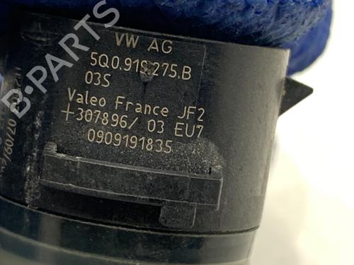 Electronic module VW GOLF VII Variant (BA5, BV5) 1.5 TSI | BP39311013M83 - Image 5