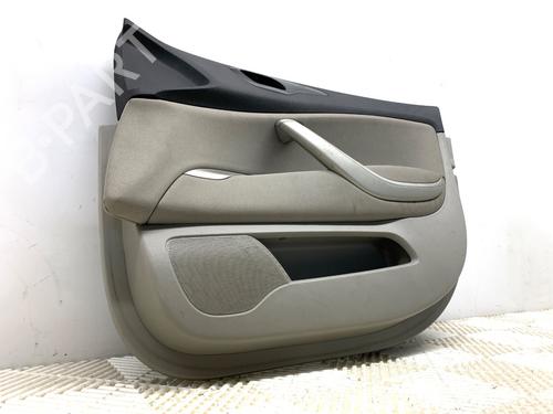 Front right panel CITROËN C5 III (RD_) 2.0 HDi 140 (RDRHF8, RDRHFA, RDRHA8, RDRHAJ) | BP39344473C59 - Image 3