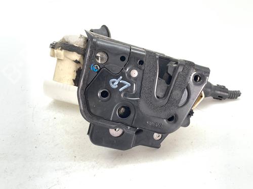 Front left lock AUDI A8 D3 (4E2, 4E8) S8 quattro | BP39378068C98 - Image 3